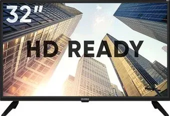 Soundmax SM-LED32M10