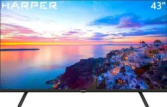 Harper 43F721TS