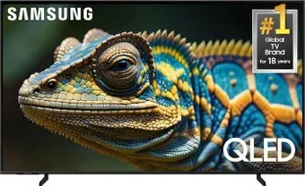 Samsung QLED 4K Q60D QN43Q60DAFXZA