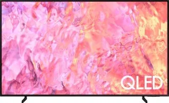Samsung QLED 4K Q60C QE55Q60CAUXUZ