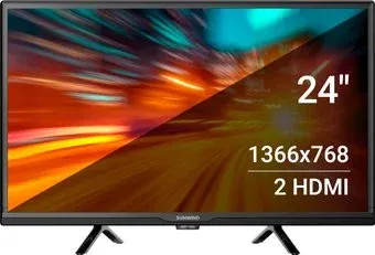 StarWind SUN-LED24XB203