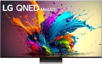 LG QNED91 86QNED91T6A