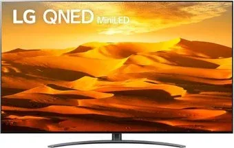 LG QNED MiniLED 4K 86QNED913QE
