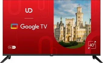 UD 40GF5210T