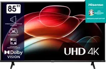 Hisense 85A6K
