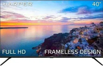 Harper 40F661T