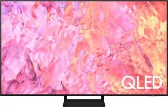 Samsung QLED 4K Q67C QA55Q67CAGXXP