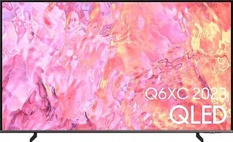 Samsung QLED 4K Q67C QE50Q67CAUXXN