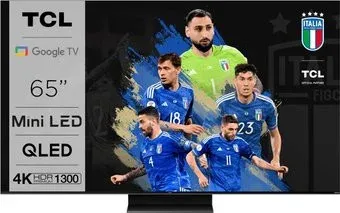 TCL 65C809