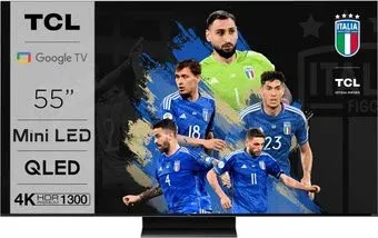 TCL 55C809
