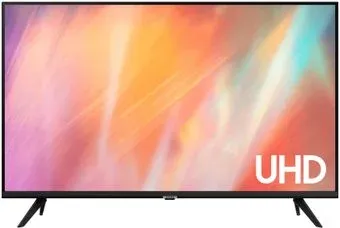 Samsung Crystal UHD AU7092 UE43AU7092UXXH