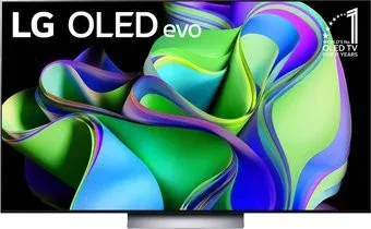 LG OLED C3 OLED65C32LA