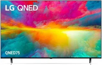 LG QNED75 50QNED753RA
