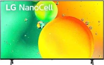 LG NanoCell NANO75 43NANO753QC