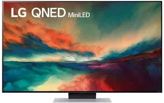 LG QNED86 55QNED863RE