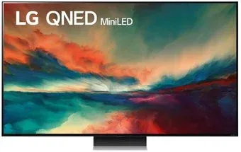 LG QNED86 65QNED863RE