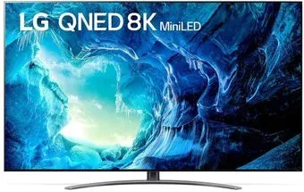 LG QNED96 8K 65QNED963QA