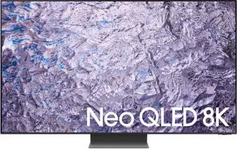 Samsung Neo QLED 8K QN800C QN75QN800CFXZA