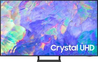 Samsung Crystal UHD 4K CU8500 UE65CU8500UXCE