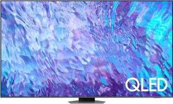 Samsung QLED 4K Q80C QE98Q80CAUXCE