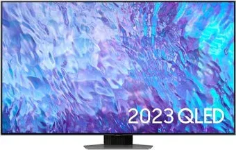 Samsung QLED 4K Q80C QE75Q80CAUXCE
