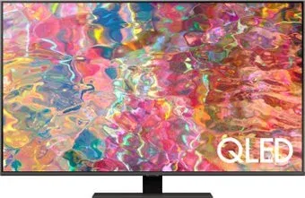 Samsung QLED Q80B QE75Q80BAUXCE