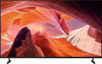 Sony Bravia X80L XR-85X80L