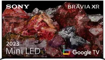 Sony Bravia X95L XR-65X95L