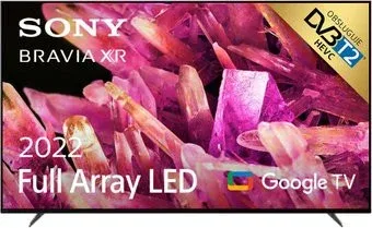 Sony Bravia X94K XR-75X94K