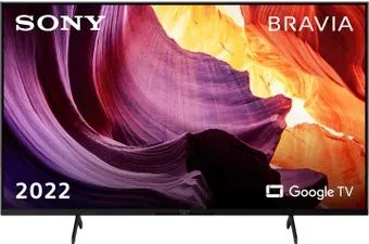 Sony Bravia X80K KD-43X81K