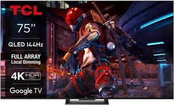 TCL 75QLED870