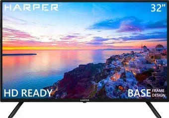 Harper 32R671T