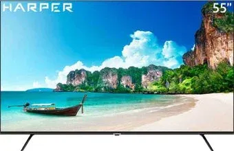 Harper 55U771TS