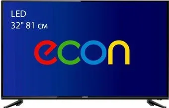Econ EX-32HT018B