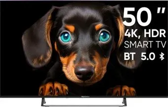 Topdevice 50" Ultra Neo CS06