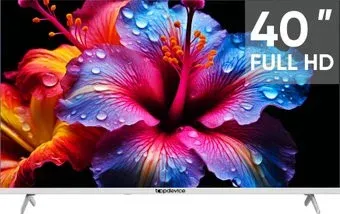 Topdevice CN04 TDTV40CN04F_WE