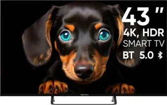 Topdevice 43" Ultra Neo CS06