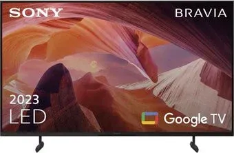 Sony Bravia X80L KD-50X80L