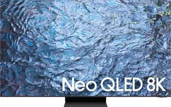 Samsung Neo QLED 8K QN900C QA65QN900CUXZN