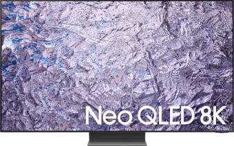 Samsung Neo QLED 8K QN800C QA65QN800CKXXL