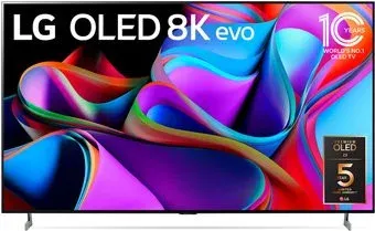LG Signature OLED Z3 OLED77Z39LA