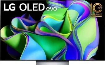 LG C3 OLED65C31LA