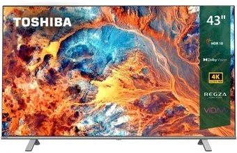 Toshiba 43C350KE