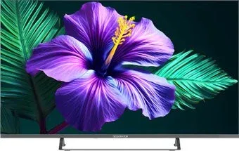 Topdevice 50" Ultra CS05 (серый)