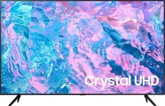 Samsung Crystal UHD CU7172 UE55CU7172UXXH