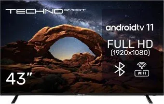 TECHNO 43DLED315HD
