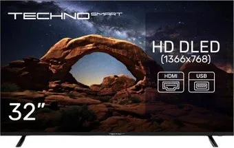 TECHNO 32DLED315HD