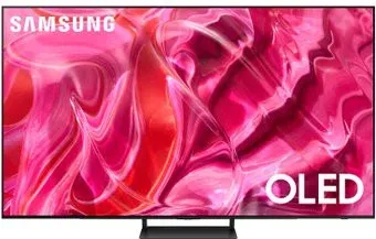 Samsung OLED 4K S90C QE83S90CAEXRU