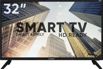 Soundmax SM-LED32M07S