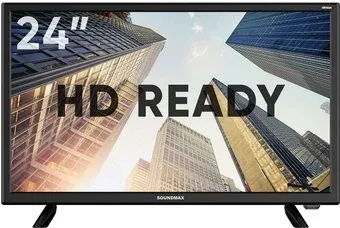 Soundmax SM-LED24M06